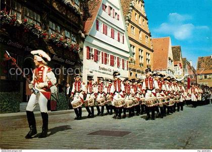 Dinkelsbuehl Knabenkapelle