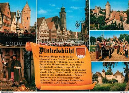 Dinkelsbuehl Schloss