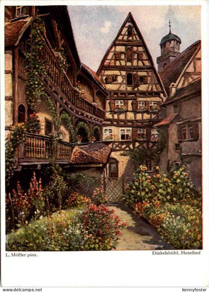 Dinkelsbühl, Hezelhof