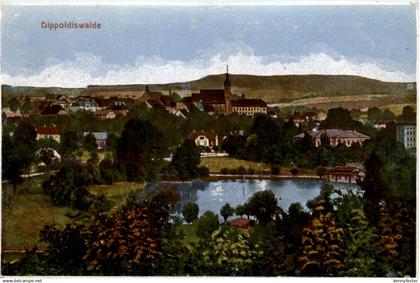 Dippoldiswalde