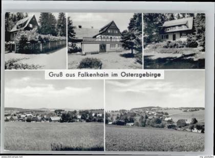 Dippoldiswalde Osterzgebirge Dippoldiswalde Falkenhain