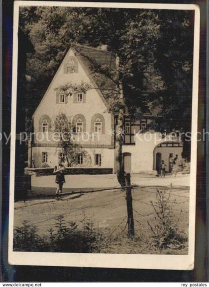 Dippoldiswalde Osterzgebirge Ferienheim