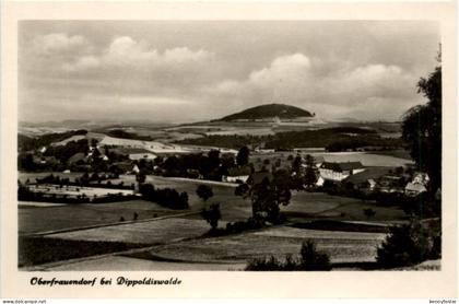 Oberfrauendorf bei Dippoldiswalde