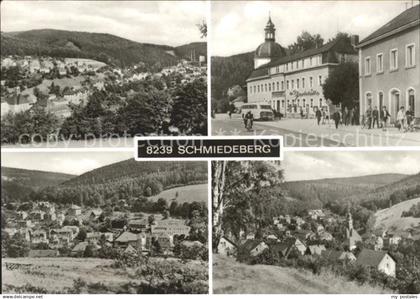 Schmiedeberg  Dippoldiswalde