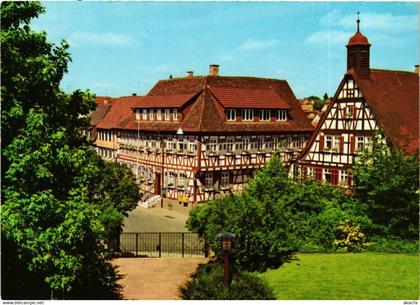 CPA Ditzingen GERMANY (932180)