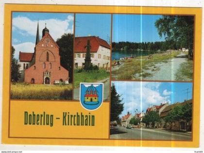 AK 258574 GERMANY - Doberlug-Kirchhain