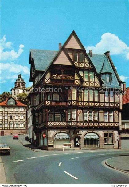 Kirchhain Doberlug-Kirchhain An der Gaenseburg