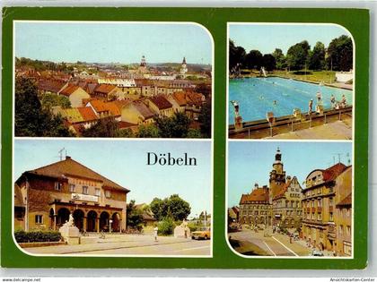 39458797 - Doebeln