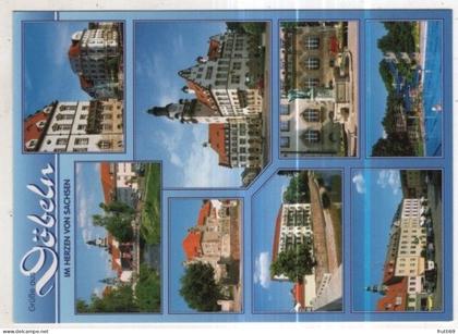 AK 258768 GERMANY - Döbeln