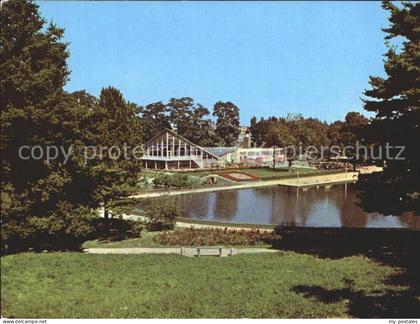 Doebeln Buergergarten