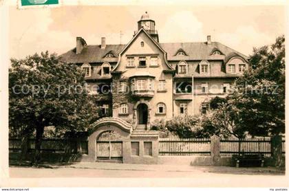 Doebeln Feierabendheim