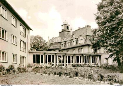 Doebeln Feierabendheim Kultursaal