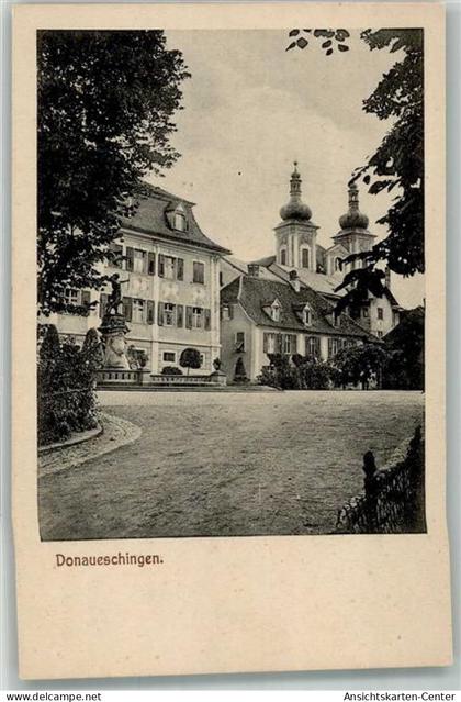 38135822 - Donaueschingen