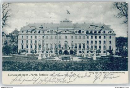 50894831 - Donaueschingen