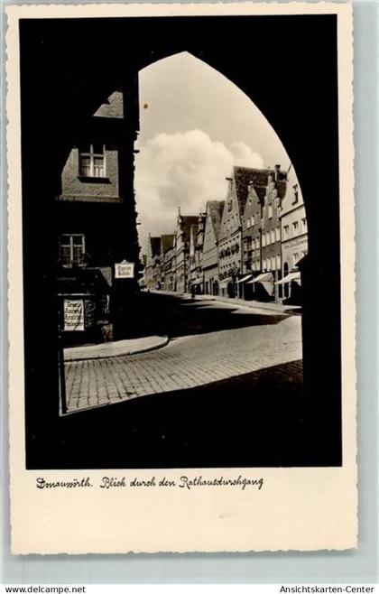 39157718 - Donauwoerth