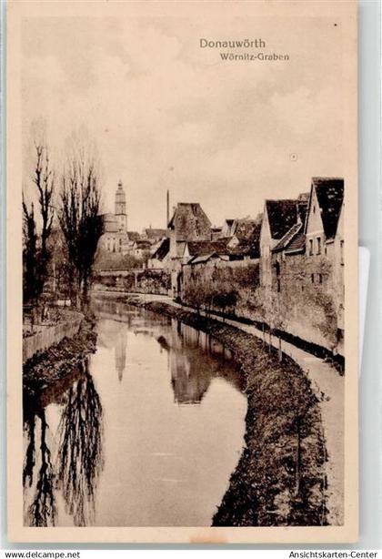 52109206 - Donauwoerth