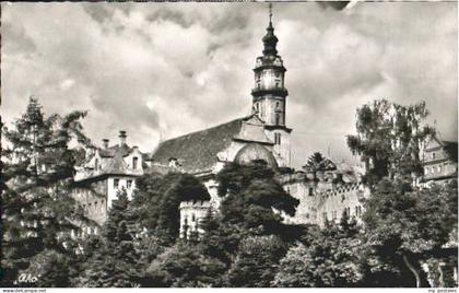 Donauwoerth Bayern assianeum Kirche