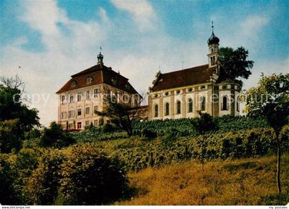 Donauwoerth Bayern Schloss Leitheim