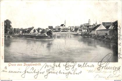 Gruss aus Donauwörth