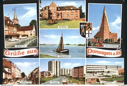 Dormagen