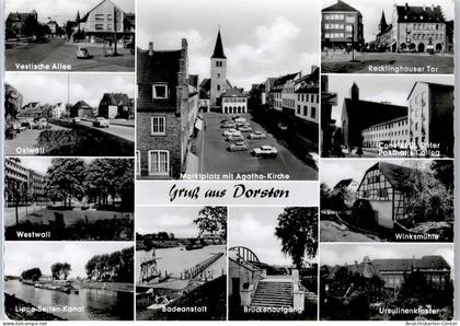 51044071 - Dorsten