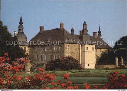 Dorsten Schloss Lembeck