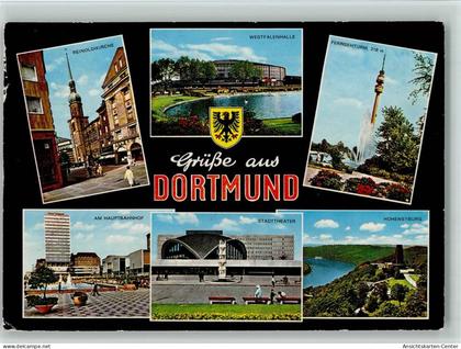 40126630 - Dortmund