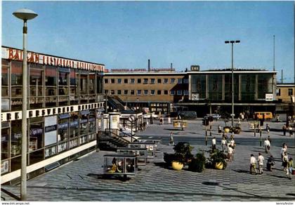 Dortmund Bahnhof