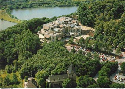 DORTMUND  CITY Spielbank Hohensyburg