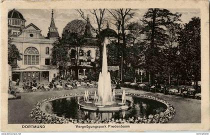Dortmund - Vergnügungspark