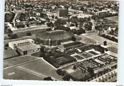 Dortmund Westfalenhalle