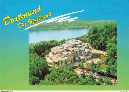 Hohensyburg Dortmund Spielbank