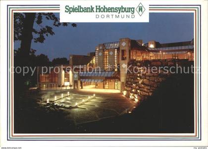 Hohensyburg Spielbank Hohensyburg