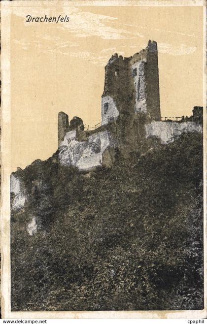 CPA Drachenfels