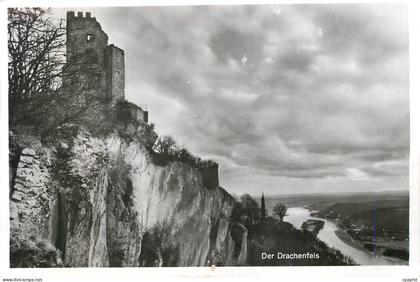 CPM Hotel restaurant auf dem drachenfels