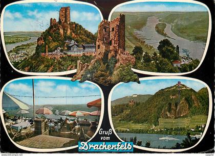 CPM Hotel-Restaurant Drachenfels