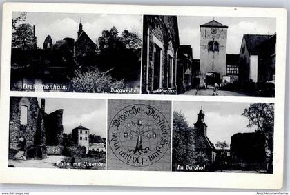 51433685 - Dreieichenhain