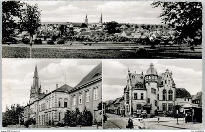 Sprendlingen  Dreieich Sprendlingen Rheinhessen