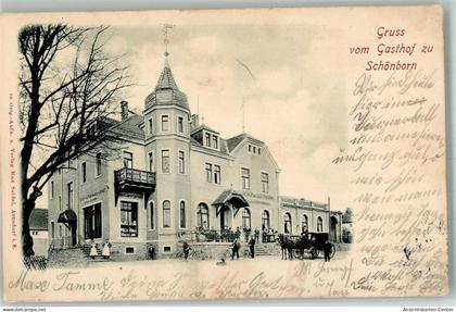 13570622 - Schoenborn b Dresden