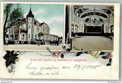 13570665 - Schoenborn b Dresden