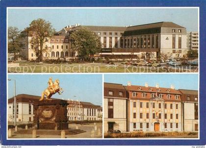 Dresden Hotel Bellevue