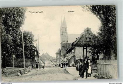 13528133 - Duderstadt , Niedersachs