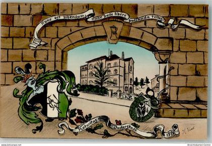 13540837 - Duderstadt , Niedersachs