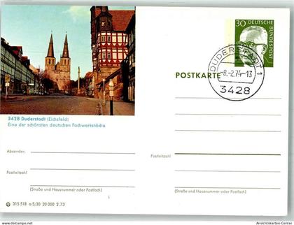 39966739 - Duderstadt , Niedersachs