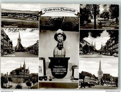 39966820 - Duderstadt , Niedersachs