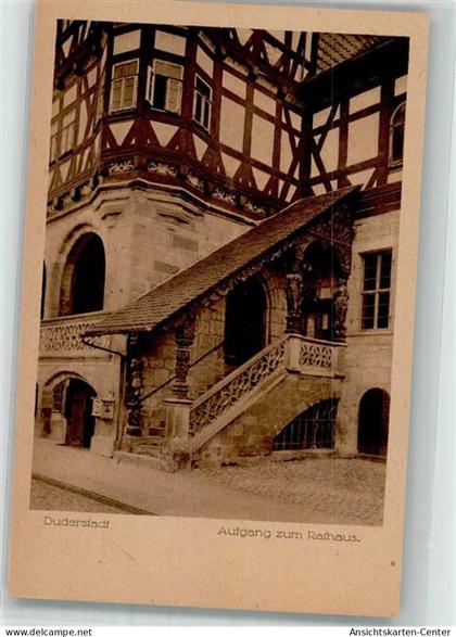 39967069 - Duderstadt , Niedersachs