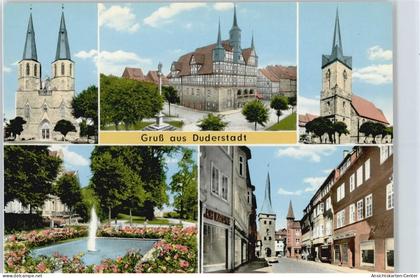 50356135 - Duderstadt , Niedersachs