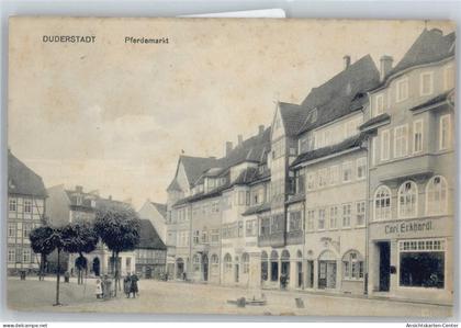 50525140 - Duderstadt , Niedersachs