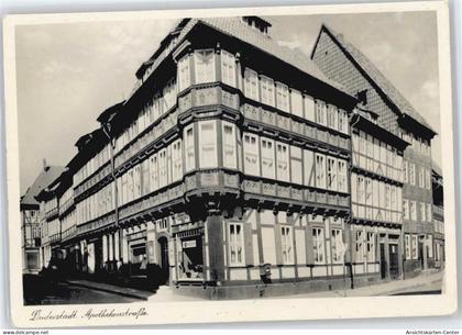 50827542 - Duderstadt , Niedersachs