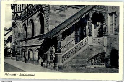 Duderstadt Niedersachsen